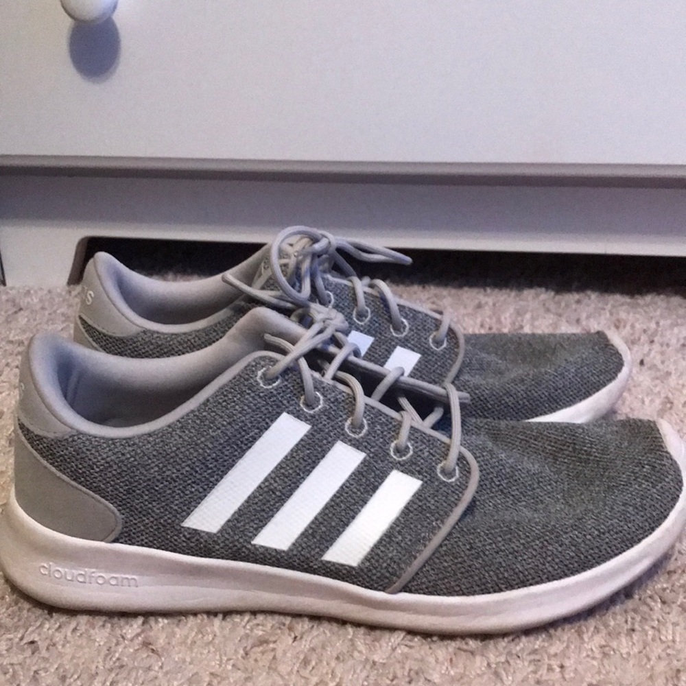 Adidas Cloud-foam Shoes